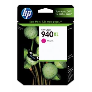 BLÆKPATRON HP NO940 XL MAGENTA HPC4908AE