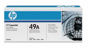 LASERPATRON HP Q5949A NO49A