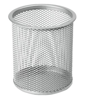 BLYANTHOLDER TRÅD METAL SØLV 732115