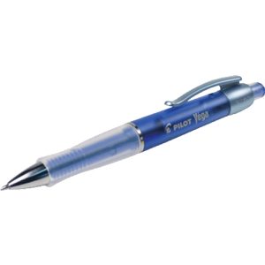 PENCIL PILOT H 415 V 0.5 MM VEGA BLÅ
