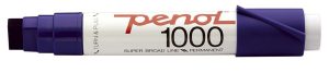 MARKER PENOL 1000 3-16 MM BLÅ