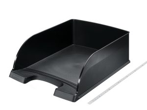 BREVBAKKE LEITZ JUMBO PLUS SORT