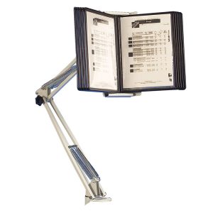 REGISTERSYSTEM A4 U/LOMMER FLEXARM  T/10 LOMMER 284605