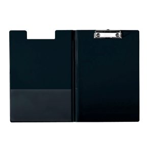 CLIPBOARD A4 SORT M/FORSIDE 56047