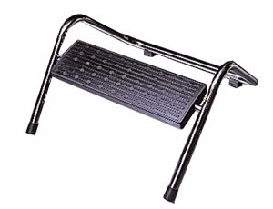 FODSTØTTE FORM SORT