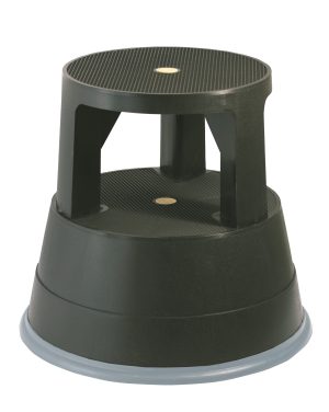 ELEFANTFOD STEP SORT PLAST