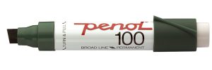 MARKER PENOL 100 3-10 MM GRØN