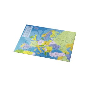 SKRIVEUNDERLAG EUROPA 40X65 CM BANTEX