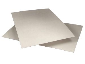 BØLGEPAPARK 114 X 74CM 3MM INKL. BIDRAG DPA KR. 0,61