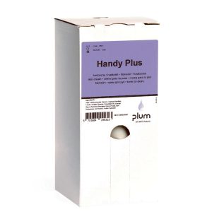 HÅNDCREME PLUM HANDY PLUS 0,7LTR. BAG-IN-BOX - PLUM 2903