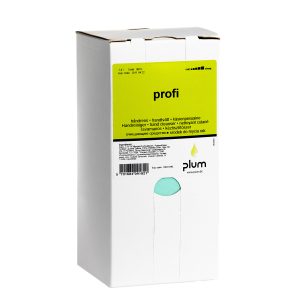 HÅNDRENS PROFI SUPEREFFEKTIV HÅNDRENS