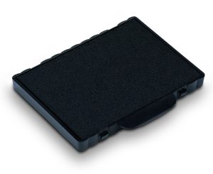 STEMPELPUDE TRODAT 6/58 SORT T/4208,4480,4485,5208,5480