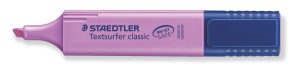 STAEDTLER TEKSTMARKER VIOLET TEXTSURFER
