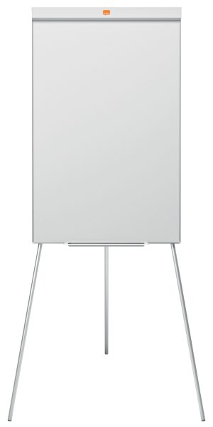 FLIPOVER NOBO 1850X710X1100MM PAPIRANV. 84X60CM (119616)