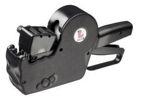 PRISMÆRKEPISTOL BLITZ L12/7 2 LINIET T/ETIKET 32X19 MM