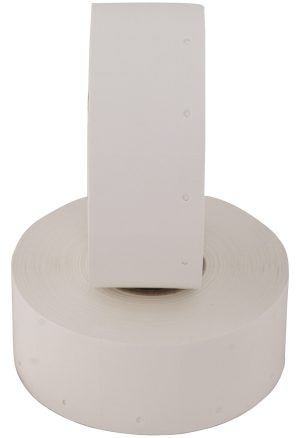 SWIFTACH KARTONMÆRKER 32X45 MM  RL/1000 STK.