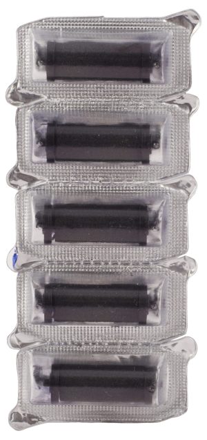 FARVERULLE TIL JOLLY PAKN/5STK PRISMÆRKEPISTOL