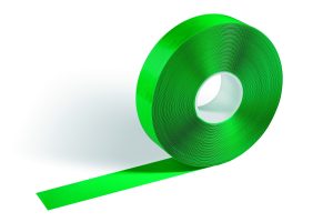 GULV AFMÆRKNINGSTAPE GRØN DURALINE