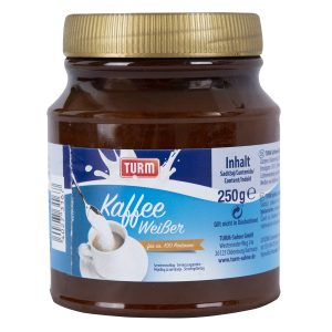 KAFFEFLØDEPULVER 250 G COFFEE CARE