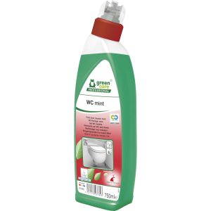 TOILETRENS WC MINT 750ML. GREEN CARE