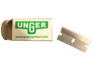 BLAD T/KLIKSKRABER PK/5STK BLAD T/KLIKSKRABER PK/5STK