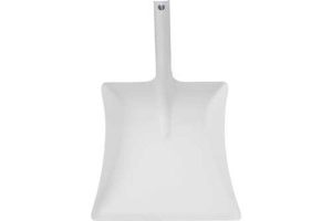 FEJEBAKKE VIKAN METAL HVID