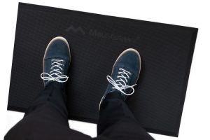 AFLASTNINGSMÅTTE MOUSETRAPPER ACTIVE