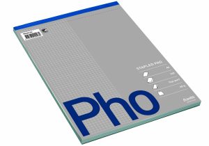 BLOK A4 KVA. M/STUB U/HULLER