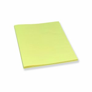 KONCEPT A4 GUL LIN ÆSK/250ARK