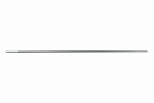 SKAFT 150CM M/GEVIND ALU SKAFT 150CM M/GEVIND ALU