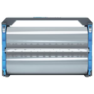 LAMINERINGSLOMME GBC 75 MIC T/FOTON 30 RULLELAM. (250A4)