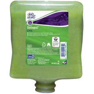 HÅNDRENS SOLOPOL LIME WASH HEAVY 2000 DIS/2LTR (KRT4STK)