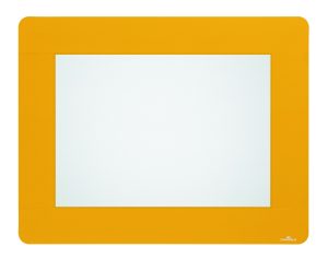 GULVMARKERING "VINDUE A4" AFTAGELIG 10 STK