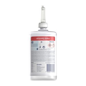 HÅNDDESINFEKTION TORK 1L S1 SALUBRIN 70 % GEL 910106
