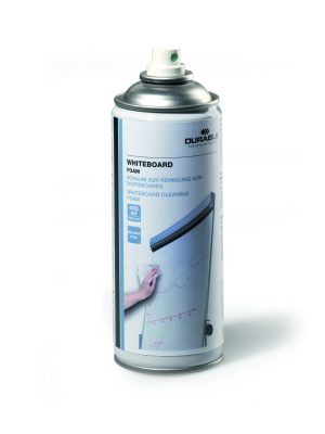 WHITEBOARD RENSESKUM 400ML. DURABLE