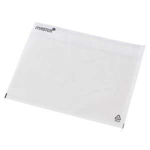 FØLGESEDDELLOMMER C5   575346 U/TRYK 225 x 165 MM, 1000 STK