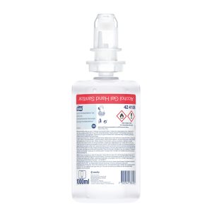 HÅNDDESINFEKTION TORK S4 GEL 1000ML. 424206