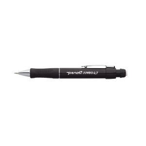 PENCIL PENOL JUMBO 0,7MM SORT