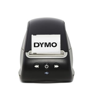 ETIKETPRINTER DYMO LABELWRITER 550