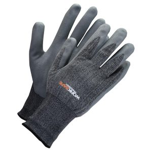 WORKSAFE HANDSKE NITRIL STR. 9 MONTAGE P30-101