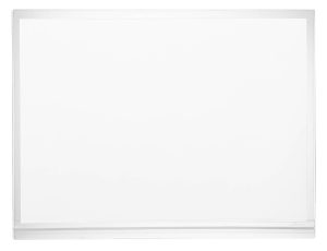 VANDTÆT INFOLOMME A3 SELVKLÆBE TRANSPARANT 5 STK - 501719