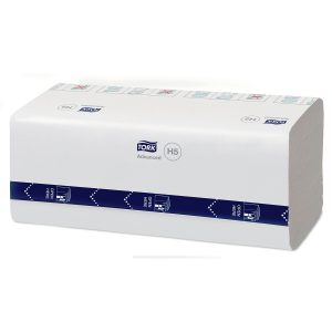 HÅNDKLÆDEARK TORK PEAKSERVE H5 ADVANCED 3240 ARK 100589