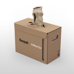 PAKKEFYLD FILLPAK GO 360 MTR. 70 GR.