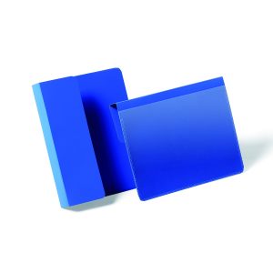 LAGERLOMME TIL PALLE HÆNGENDE A6 MØRKEBLÅ 50 STK 172107