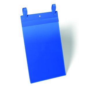 LAGERLOMME M STROP A4 HØJ MØRKEBLÅ 50 STK. 175007