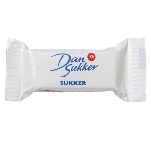 SUKKER HUKKET 2 STK/PK DAN SUKKER 4,4 KG.