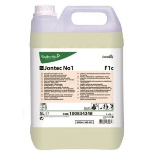 POLISHFJERNER JONTEC NO. 1 F1C 5 LTR.