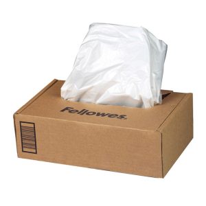 MAKULERINGSPOSER FELLOWES T/73Ci 100 STK 36052 119302