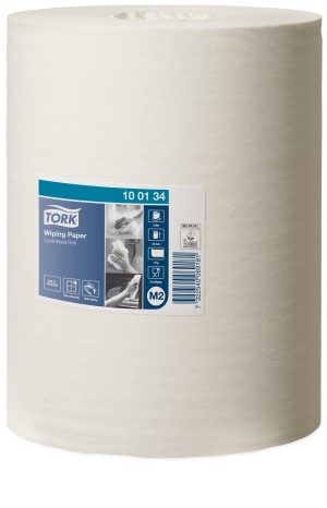 AFTØRRING TORK ADVANCED 415 M2 1 LAG 275 M HVID 100134 6 RL.