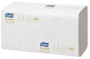 AFTØRRING TORK PREMIUM EX SOFT H2 XPRESS 100ARK X 21 100297